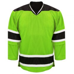 Ice Hockey Jersey