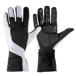 Kart Racing Gloves