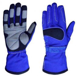 Kart Racing Gloves