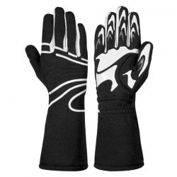 Kart Racing Gloves