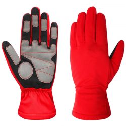 Kart Racing Gloves