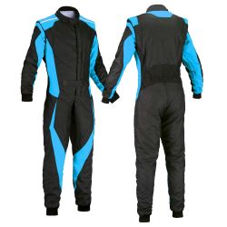 Kart Racing Suits