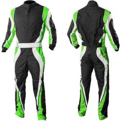 Kart Racing Suits