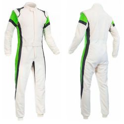 Kart Racing Suits