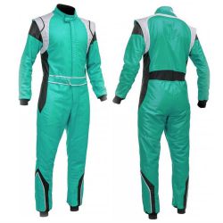 Kart Racing Suits