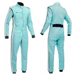 Kart Racing Suits