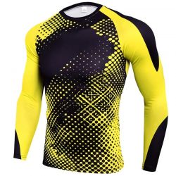 Rash Guards