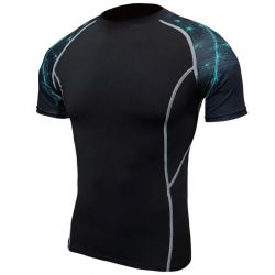 Rash Guards