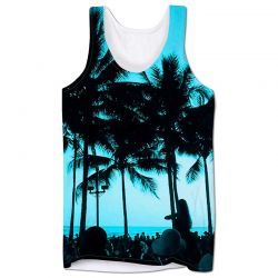 Tank Tops