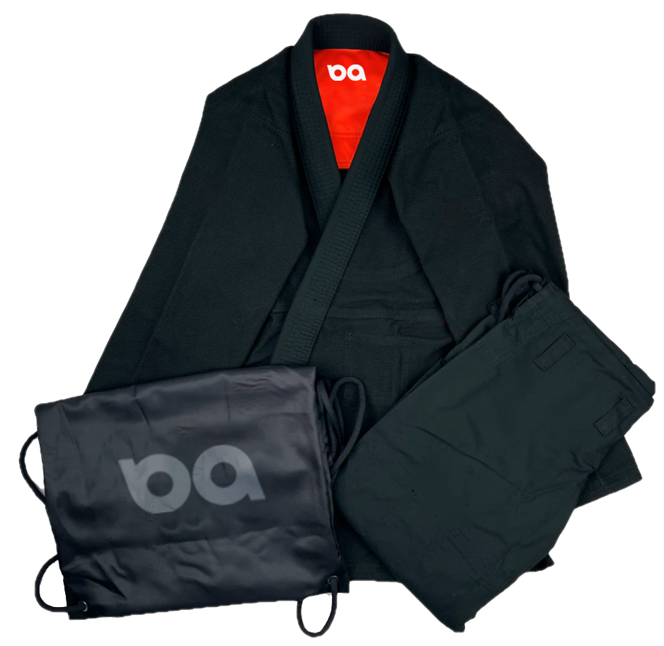 Brazialn Suit