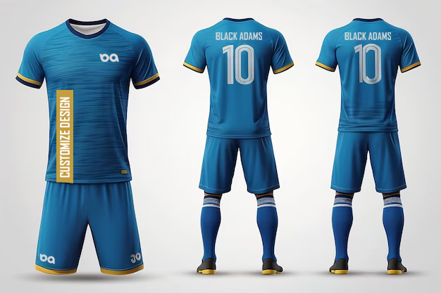 Custom-Soccer