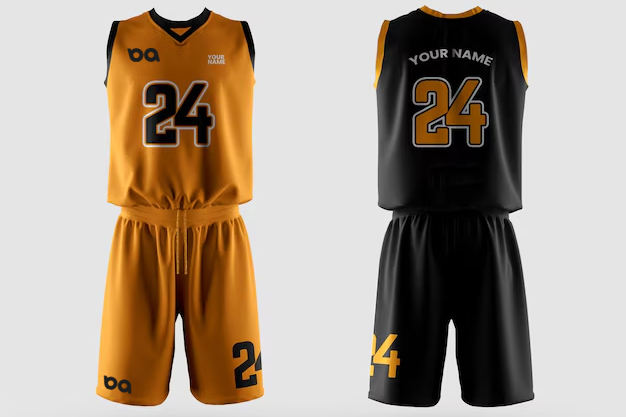 Custom-basketball