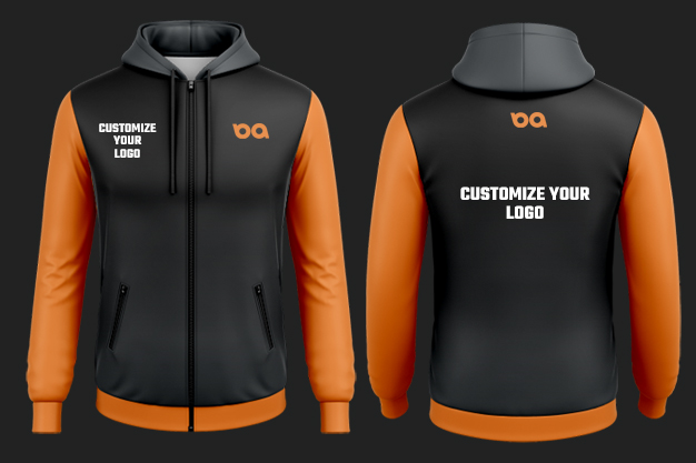 hoodies