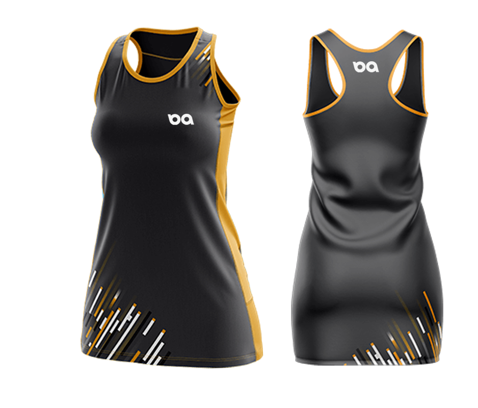 main img netball